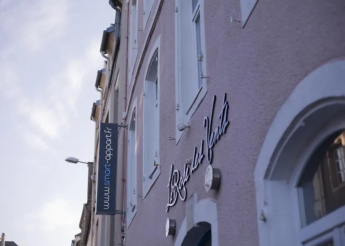 Smartappart Cherbourg 