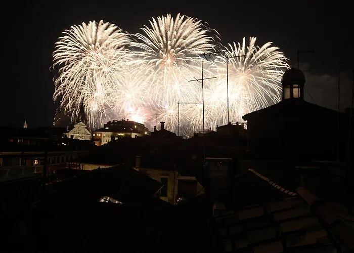 Appart HotelLa Fenice