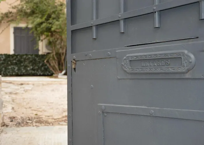 Villa Maredda La Ciotat