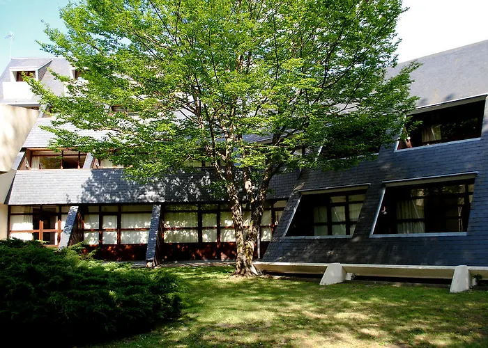 Appart HotelResidence Nemea Royal Milan