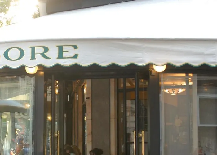 Hôtel La Maison Saint Germain Paris