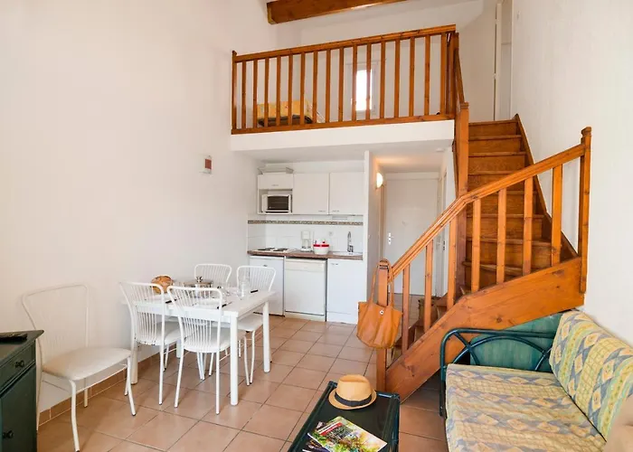 Appart HotelRésidence Samaria Village / Hacienda