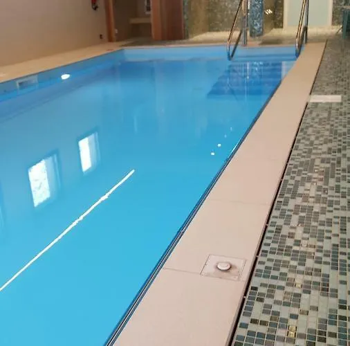 Aparthotel Domitys - Les Robes d'Airain à Caen