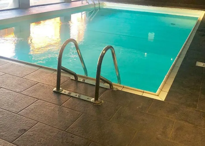 Appart HotelRésidence Le Pic De L'Ours