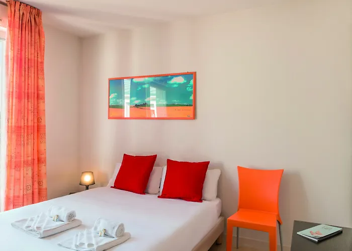 Appart’City Nantes Saint-Herblain