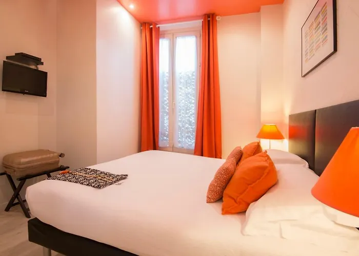 Appart HotelO Carré Croisette