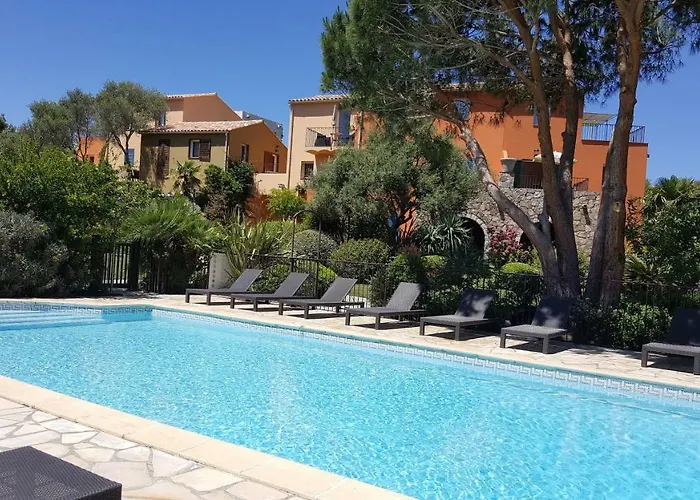 Résidence A Merula Calvi 
