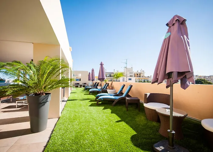 Residhome Nice Promenade