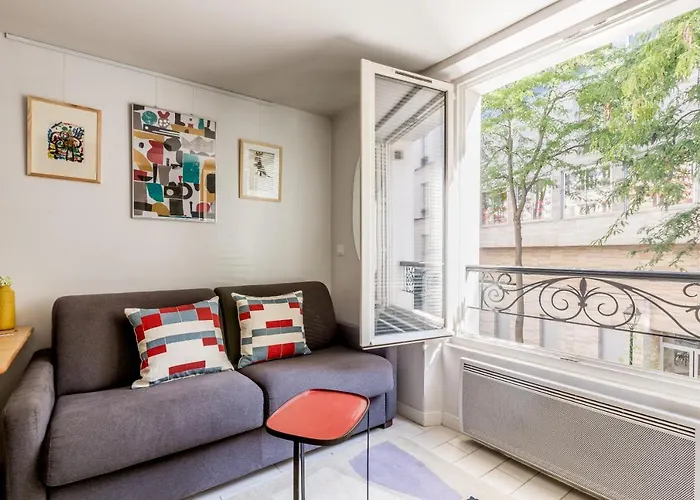 Résidence Louvre - Bellan Paris