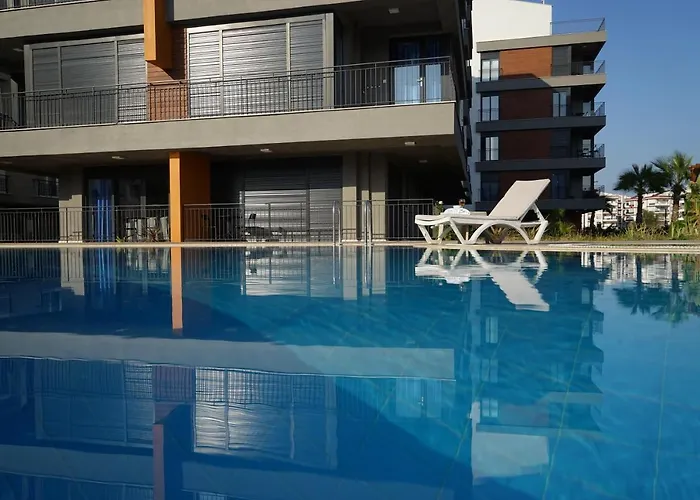 Appart HotelMene Suites