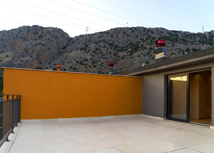 Appart HotelMene Suites