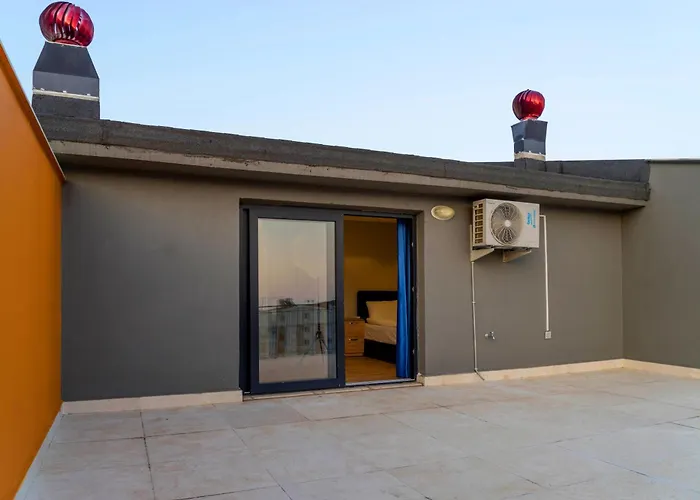 Appart HotelMene Suites