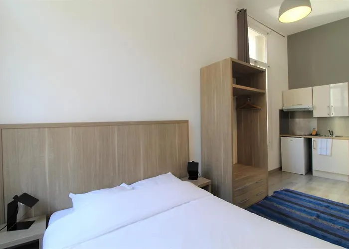 Appart'hôtel ESTELLE