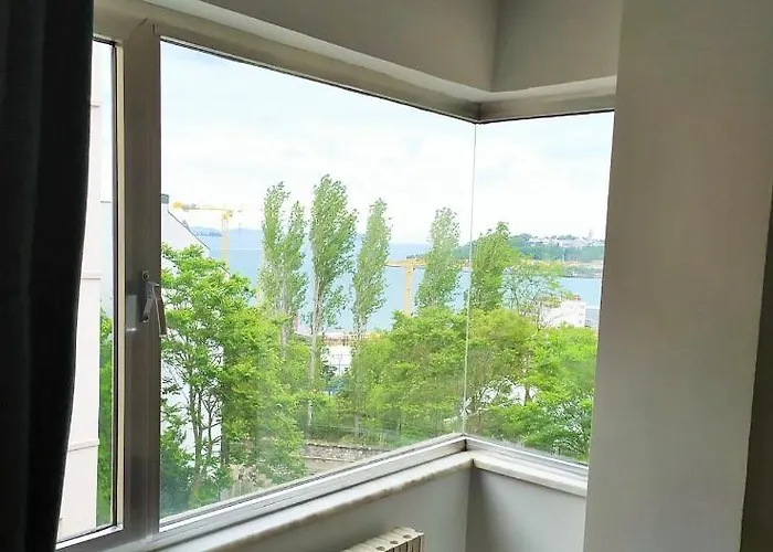 Résidence Le Rêve Istambul